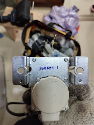 消毒柜清洗维??
